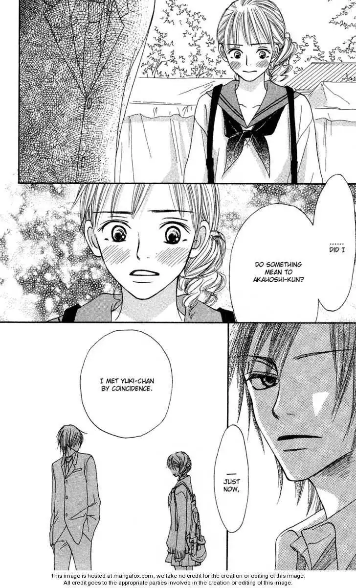 Crazy for You (Shoujo) Chapter 12 29